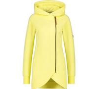 Alife & Kickin Chaqueta de chándal para mujer BibianeAK A Sweat Jacket 33102-9999 S