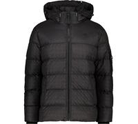 alife & kickin Chaqueta de entretiempo 'Beat' negro M EUR