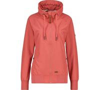 alife & kickin Chaqueta de entretiempo 'JoranaAK' melón XL EUR