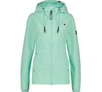 alife & kickin Chaqueta de entretiempo 'LilouAK' menta S menta