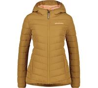 alife & kickin Chaqueta de entretiempo 'RabeaAK' mostaza XS mostaza