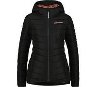 alife & kickin Chaqueta de entretiempo 'RabeaAK' negro L negro