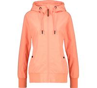 alife & kickin Chaqueta de entretiempo 'Renita' albaricique XS albaricique