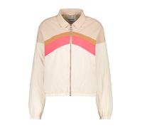 alife & kickin Chaqueta de entretiempo 'RyaAK A' beige / cognac / capuchino / rosa XS beige / cognac / capuchino / rosa