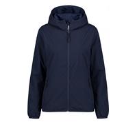 alife & kickin Chaqueta de entretiempo 'Solveid' marino XS marino