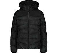 alife & kickin Chaqueta de invierno 'HenryAK' verde oscuro / negro M EUR