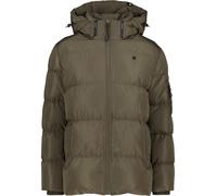 alife & kickin Chaqueta de invierno 'JamesAK' moca S EUR