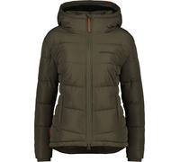 alife & kickin Chaqueta de invierno 'JuanaAK' color barro L color barro