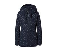 alife & kickin Chaqueta de invierno 'LilouAK B' marino / azul claro XS EUR