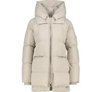 alife & kickin Chaqueta de invierno 'LykkeAK' ecru XXL EUR
