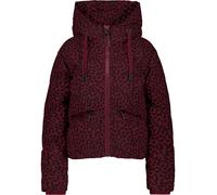 alife & kickin Chaqueta de invierno 'MurielAK B' arándano / negro XL EUR