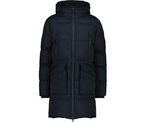 alife & kickin Chaqueta de invierno 'NinoAK A' azul noche L azul noche