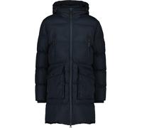 alife & kickin Chaqueta de invierno 'NinoAK A' azul noche S azul noche