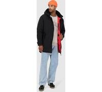 Alife & Kickin Chaqueta de invierno NoelAK A Parka 11365-9999 L