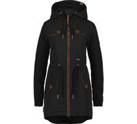 Alife & Kickin Chaqueta de invierno para mujer CharlotteAK A Jacket 80404-9999 XS