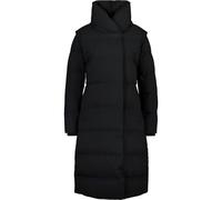 alife & kickin Abrigo de invierno 'FleurAK A' negro M negro