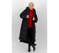 Alife & Kickin Chaqueta de invierno para mujer RihannaAK A Puffer Coat 11110-2302 L