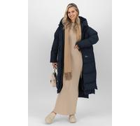 Alife & Kickin Chaqueta de invierno para mujer RihannaAK A Puffer Coat 11110-2302 L