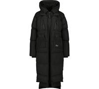 Alife & Kickin Chaqueta de invierno para mujer RihannaAK A Puffer Coat 11110-2302 XL