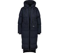 Alife & Kickin Chaqueta de invierno para mujer RihannaAK A Puffer Coat 11110-2302 XL