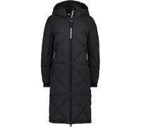 alife & kickin Abrigo de invierno 'EnyaAK A' negro L negro