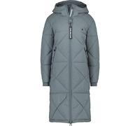 Alife & Kickin Chaqueta de mujer invierno larga EnyaAK A 11190-2302 XS