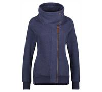 Alife & Kickin Chaqueta de mujer MerteAK A Sweatjacket 32146-2202 XS