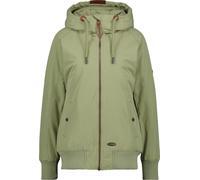 Alife & Kickin Chaqueta de señora JohannaAK A Chaqueta Polvo S