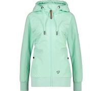 Alife & Kickin Chaqueta de transición para mujer NaminiAK A Chaqueta 11314-9999 S