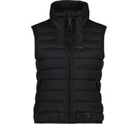 Alife & Kickin Chaqueta de transición para mujer RujaAK A Short Vest 11508-9999 S