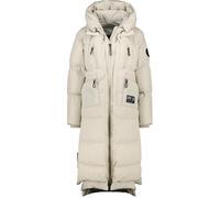 Alife & Kickin Chaqueta invierno larga RihannaAK A 11110-2302 XXL