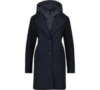 Alife & Kickin Chaqueta invierno mujer AjaAK A Chaqueta long Hybrid 11404-9999 M