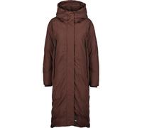 Alife & Kickin Chaqueta señora JunaAK A Abrigo Puce L