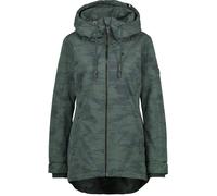 Alife & Kickin Chaqueta señora LilouAK B Chaqueta Dark Forest S