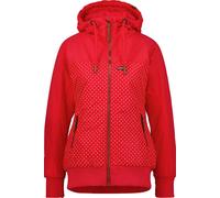Alife & Kickin Chaqueta señora MaliaAK B Chaqueta Fucsia S
