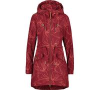 Alife & Kickin Chaqueta señora transición larga CharlotteAK B 11156-2401 S
