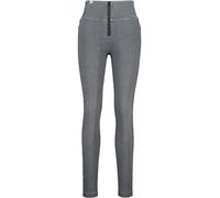 alife & kickin Chiaraak B Pantalones, Steal Denim, XS para Mujer