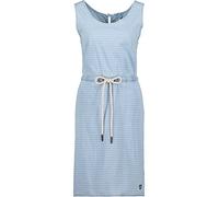 alife & Kickin Dojaak Dnm B Top Dress Vestido de Mujer de Mezclilla, Vestido de Verano, Tallas XS-XXL Mujer (Pack de 1)