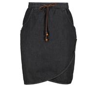 alife & kickin Falda 'LuciaAK' negro denim 42 negro denim