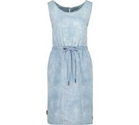 Alife & Kickin Ladies Jerseykleid DojaAK Dress Light Denim L
