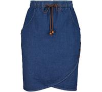 alife & kickin Falda 'LuciaAK' azul oscuro 38 azul oscuro