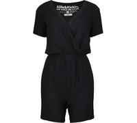 Alife & Kickin Mono de mujer HellaAK A Jumpsuit Moonmenos XS