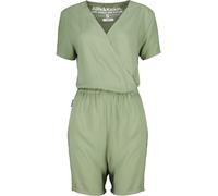 Alife & Kickin Mono para mujer HellaAK A Jumpsuit Dust L