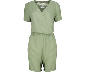Alife & Kickin Mono para mujer HellaAK A Jumpsuit Dust M