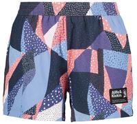 Alife & Kickin Pantalón Corto OxanaAK A Mujer Melocotón S