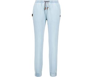 Alife & Kickin Pantalón ocio mujerit largo AliciaAK DNM A 23004-9999 XS