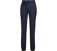 Alife & Kickin Pantalones de mujer casualitPantalones AliceAK B Azul marino XS