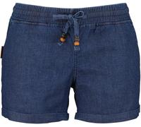 Alife & Kickin Pantalones de ocio para mujerit short JaneAK 23008-9999 M