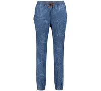 Alife & Kickin Pantalones ocio mujerit largo AliciaAK DNM B 23056-9999 XL