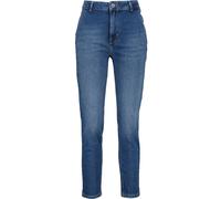 Alife & Kickin Pantalones vaqueros de mujer LaureenAK DNM A Pants Dark Denim Washed M
